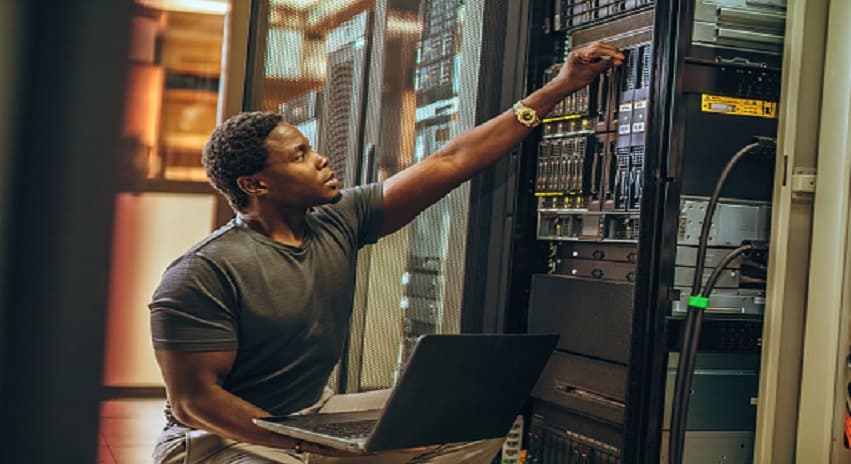 About SysNet