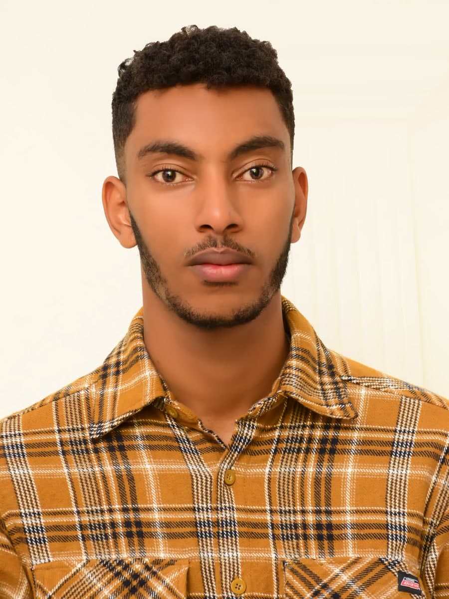 Nahom Berhanu - Web Developer